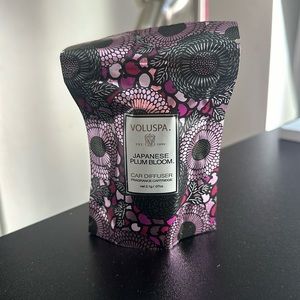 VOLUSPA Travel Diffuser Refill in Japanese Plum Bloom